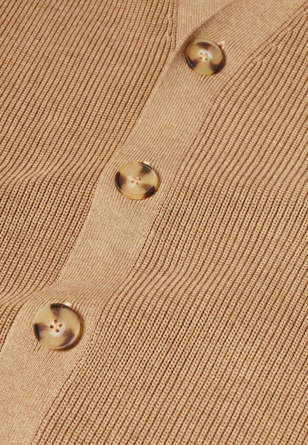 Mango Man Кардиган - COTTONC - фото 6