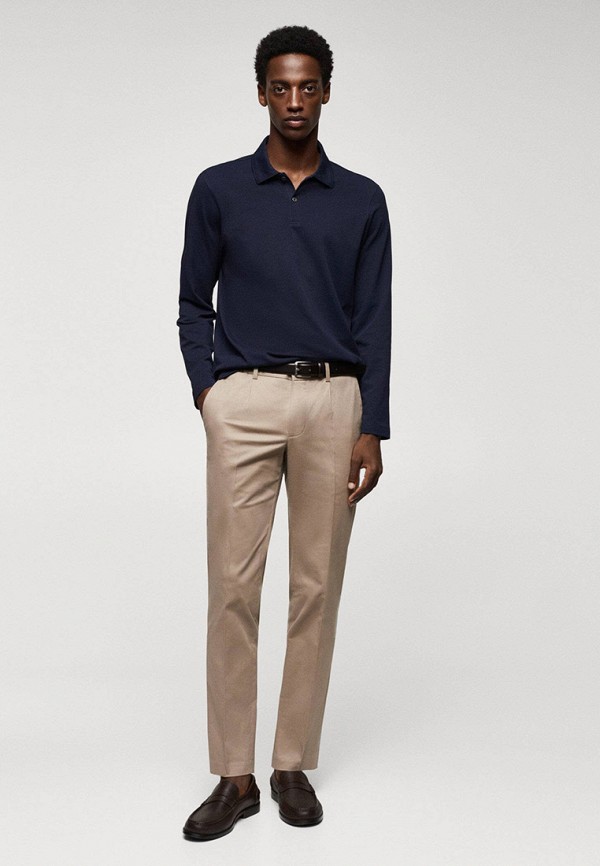 Mango Man Поло - EZEQUIML - фото 2