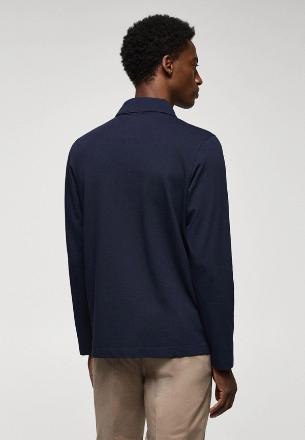 Mango Man Поло - EZEQUIML - фото 3