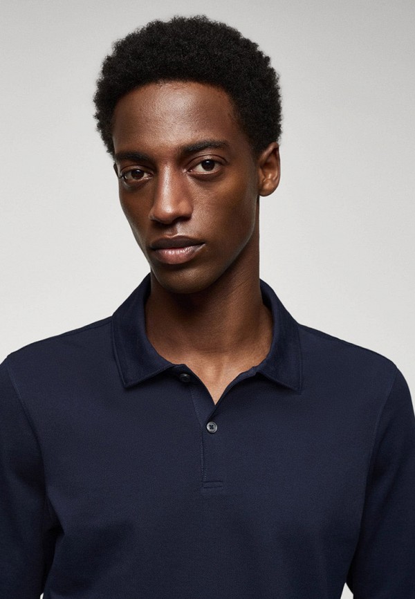 Mango Man Поло - EZEQUIML - фото 5