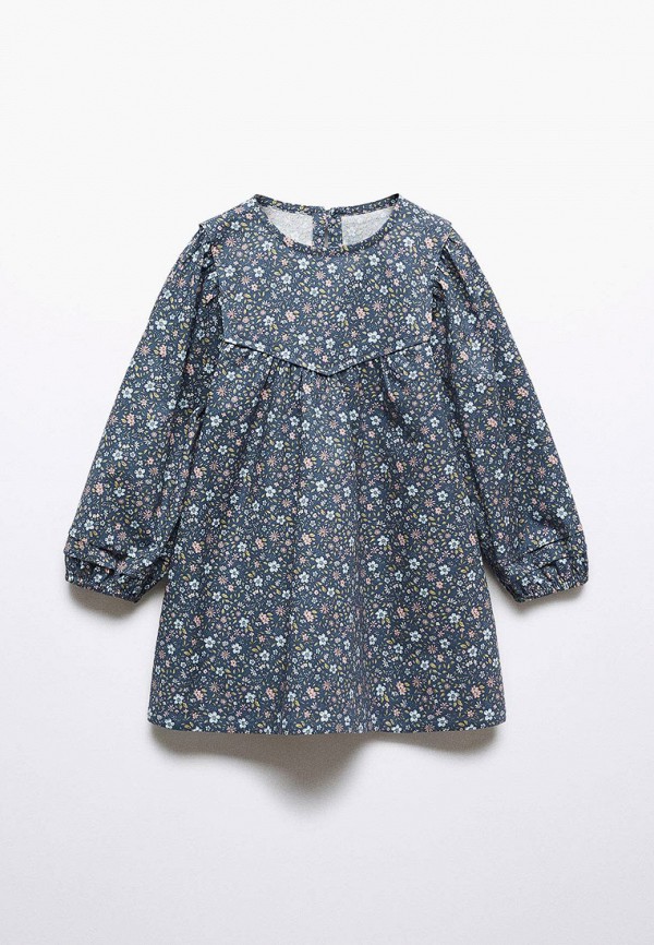 Mango Kids Платье - GARD - фото 1