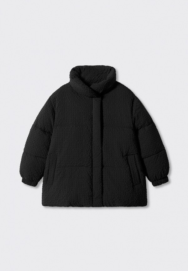 Mango Kids Куртка утепленная - CANDIG - фото 1