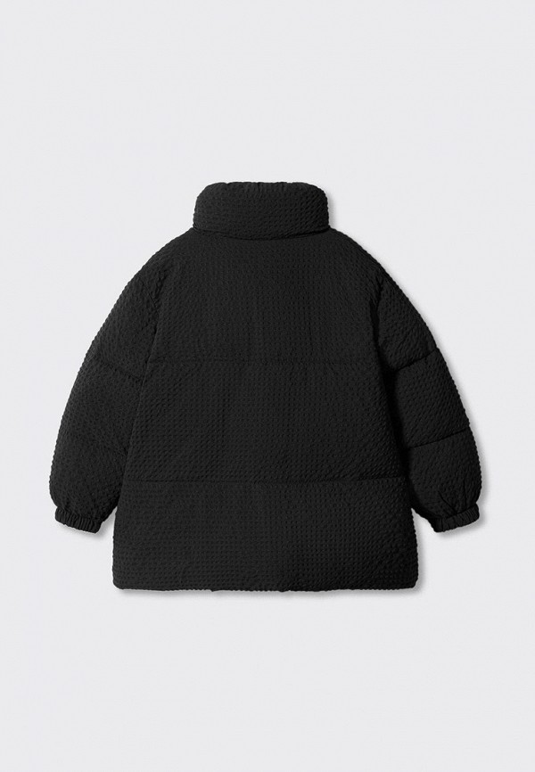 Mango Kids Куртка утепленная - CANDIG - фото 2