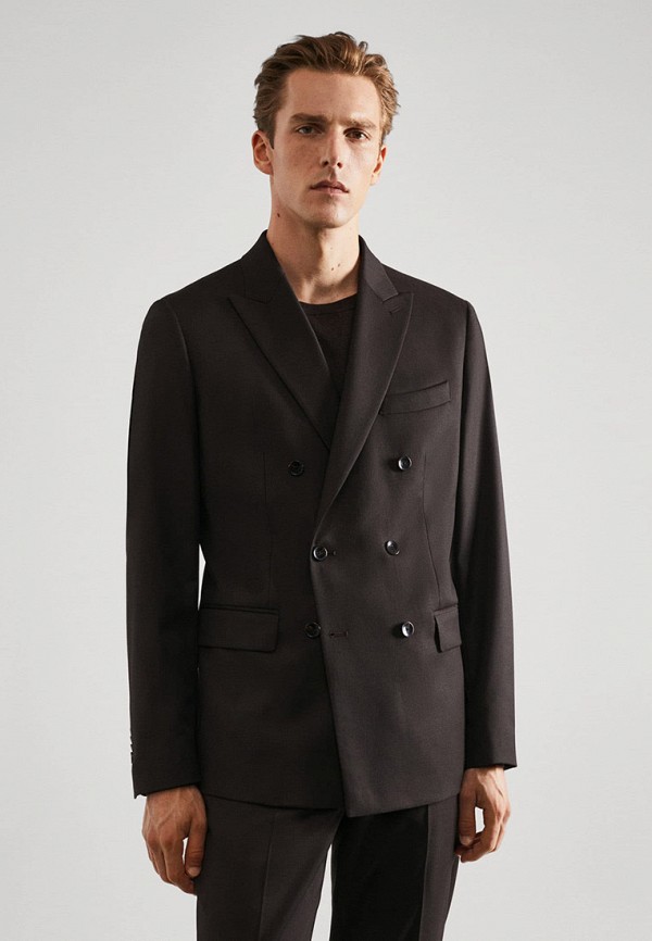 Mango Man Пиджак - BOSTON - фото 1