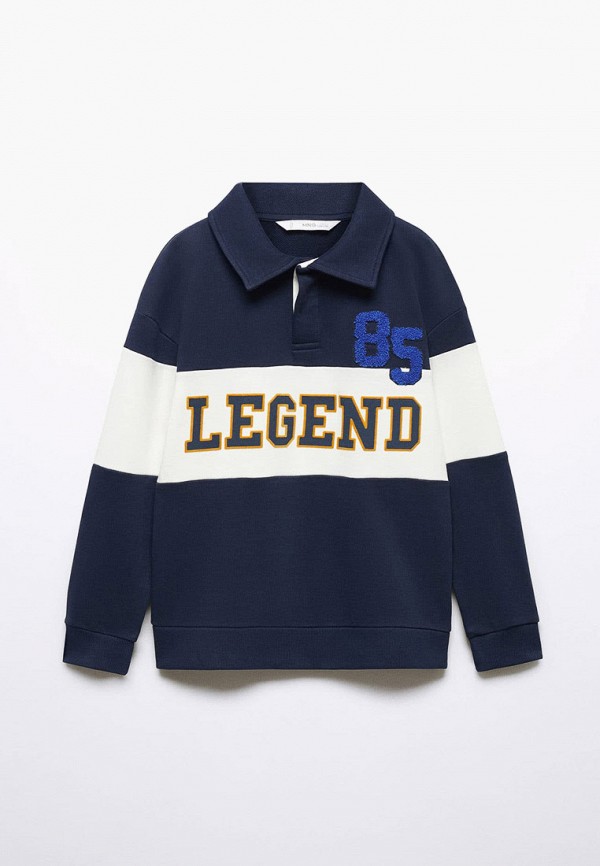 Mango Kids Поло - JOHN - фото 1