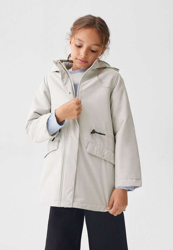 Mango Kids Парка - EDIK - фото 2