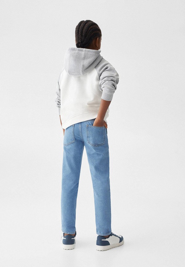 Mango Kids Джинсы - TONI - фото 3