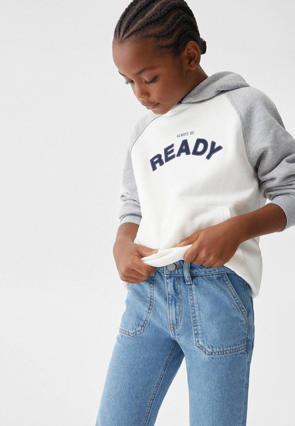 Mango Kids Джинсы - TONI - фото 4