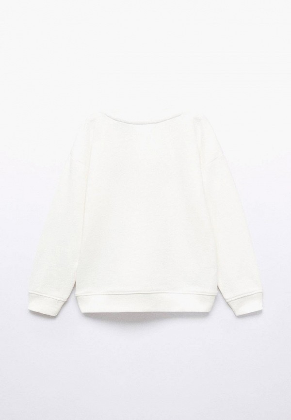 Mango Kids Свитшот - SUPERMAN - фото 2