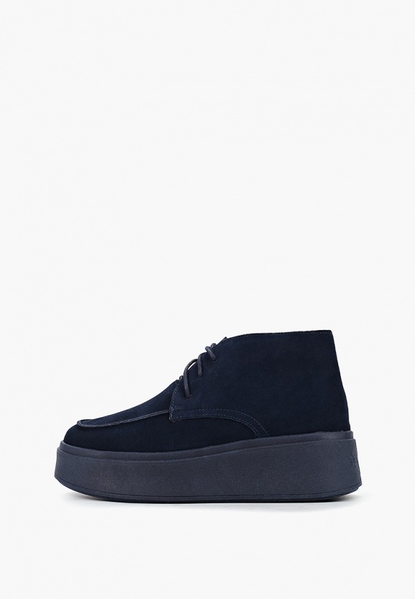 Der Spur Ботинки - фото 1