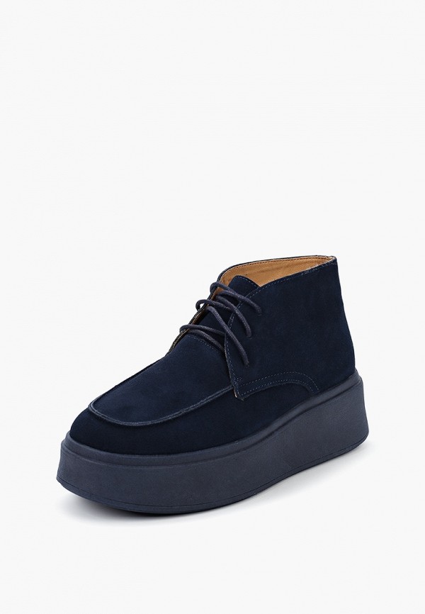 Der Spur Ботинки - фото 2