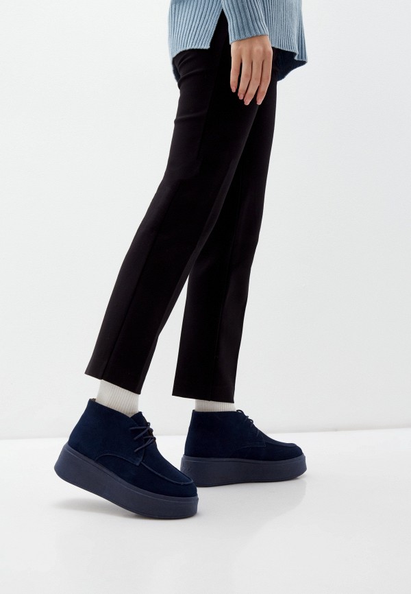 Der Spur Ботинки - фото 6