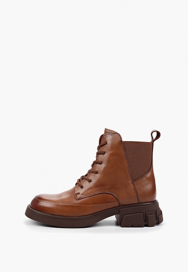 Der Spur Ботинки - фото 1