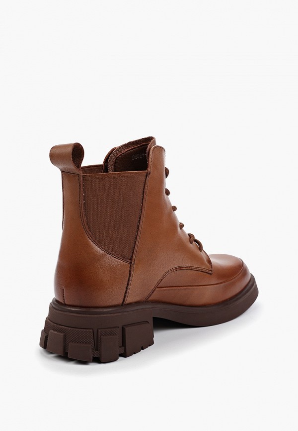 Der Spur Ботинки - фото 3