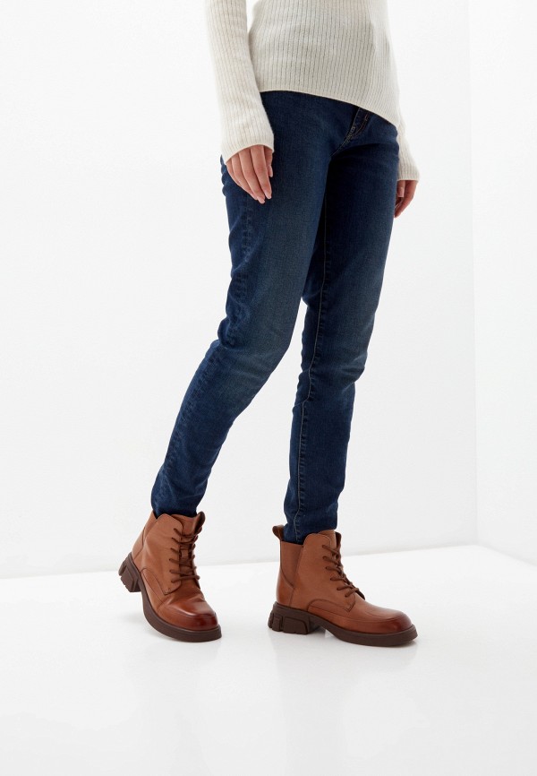 Der Spur Ботинки - фото 6