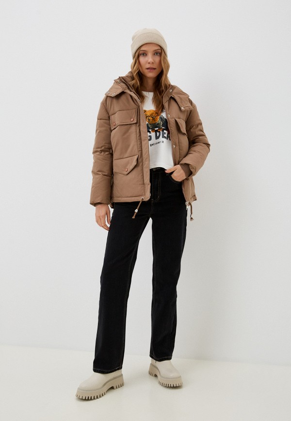 Allegri Куртка утепленная - фото 2