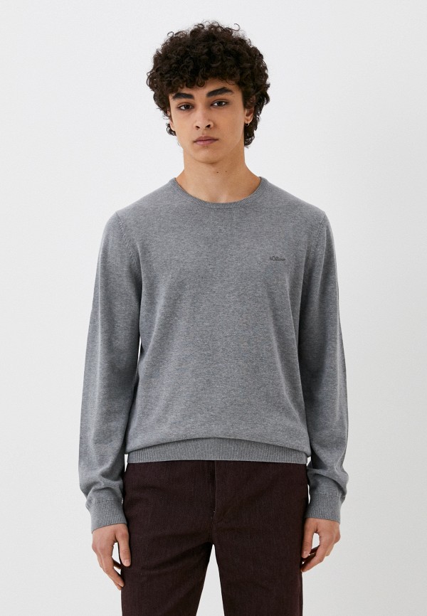 s.Oliver Джемпер - фото 1