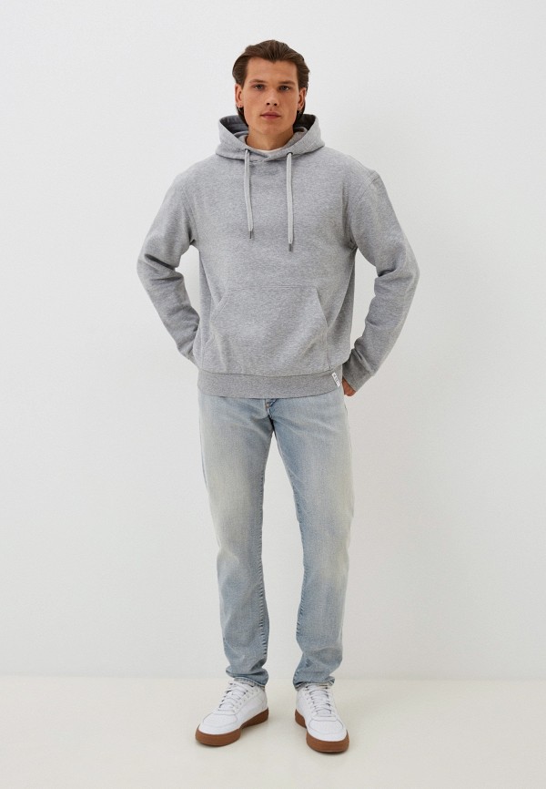 QS by s.Oliver Худи - фото 2