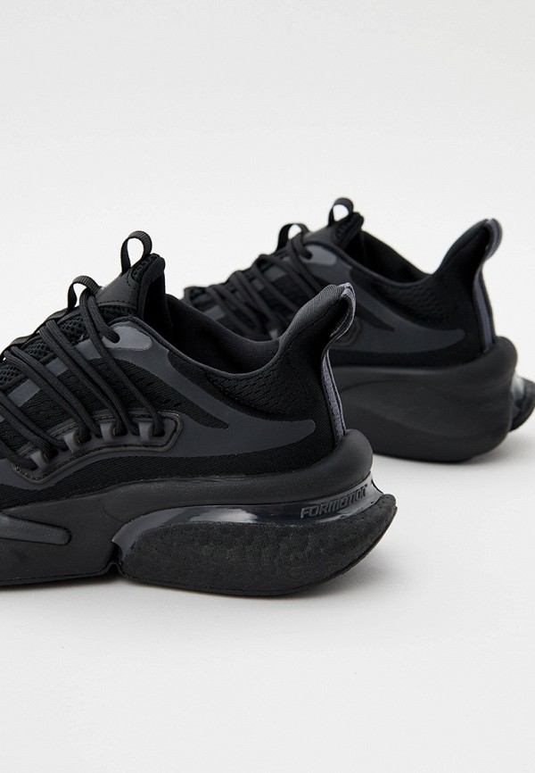 adidas Кроссовки - ALPHABOOST V1 - фото 4