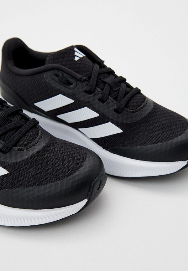 adidas Кроссовки - RUNFALCON 3.0 K - фото 2
