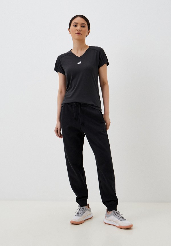 adidas Футболка спортивная - TR-ES MIN T - фото 2