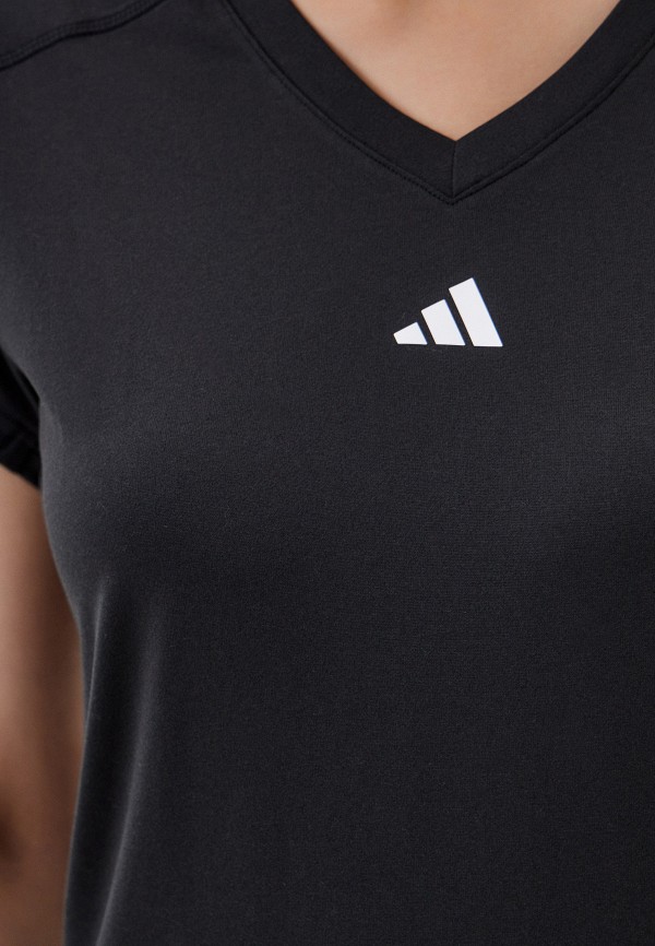 adidas Футболка спортивная - TR-ES MIN T - фото 4
