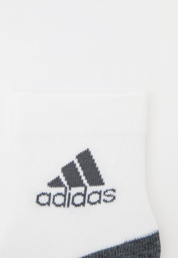 adidas Носки 3 пары - LK SOCKS 3PP - фото 2