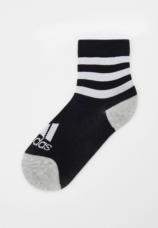 adidas Носки 3 пары - LK SOCKS 3PP - фото 4