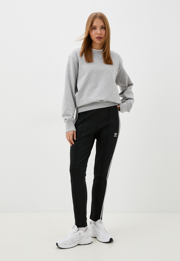 adidas Originals Брюки спортивные - SST CLASSIC TP - фото 2