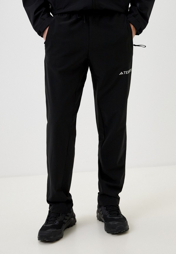 adidas Брюки спортивные - LITEFLEX PTS - фото 1