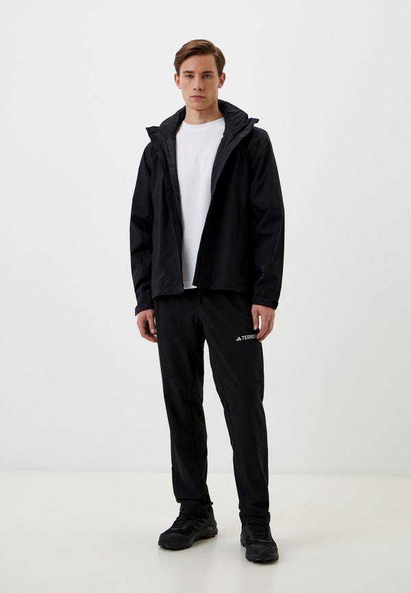 adidas Брюки спортивные - LITEFLEX PTS - фото 2