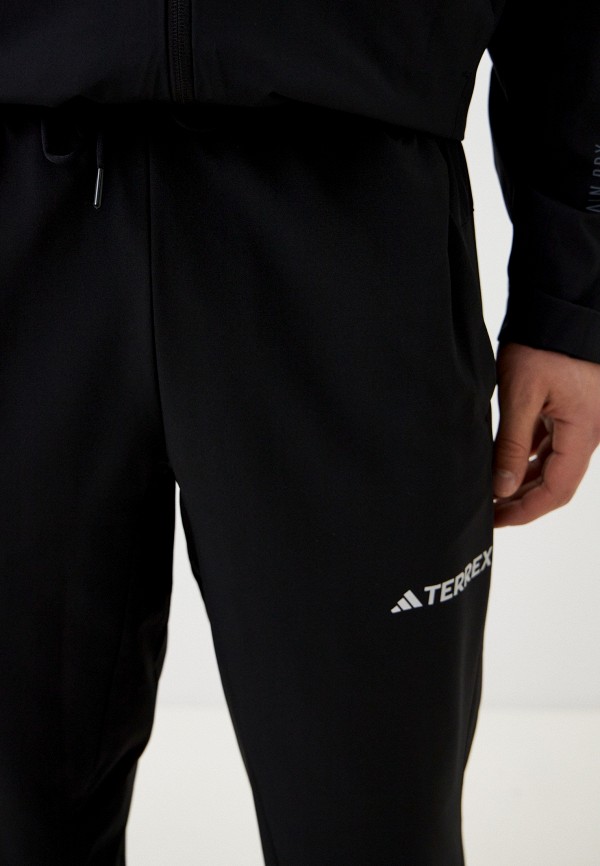 adidas Брюки спортивные - LITEFLEX PTS - фото 4