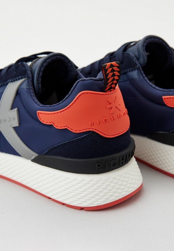 John Richmond Кроссовки - фото 4