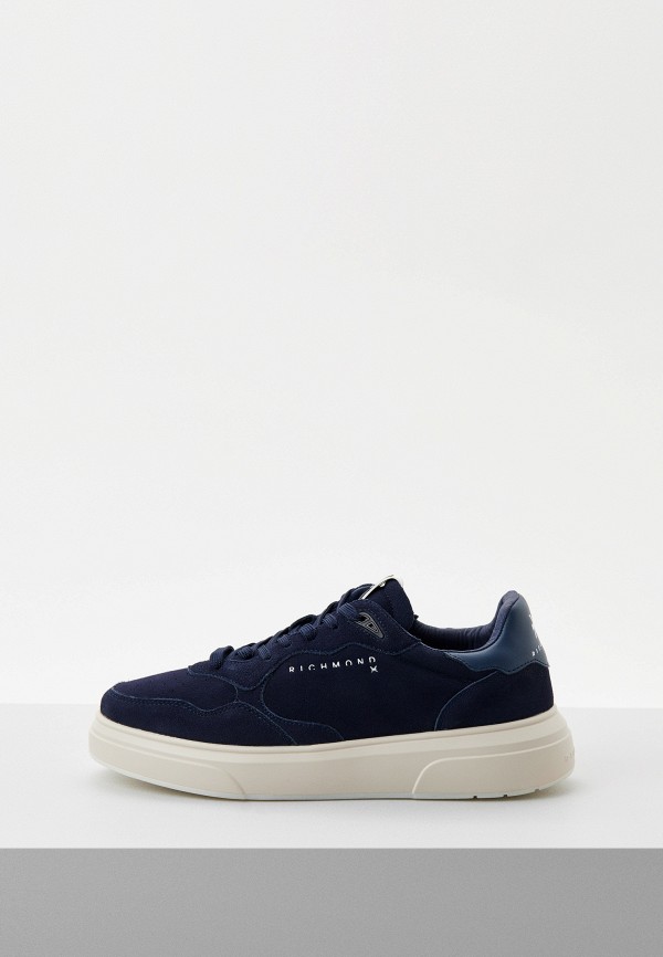 John Richmond Кеды - фото 1