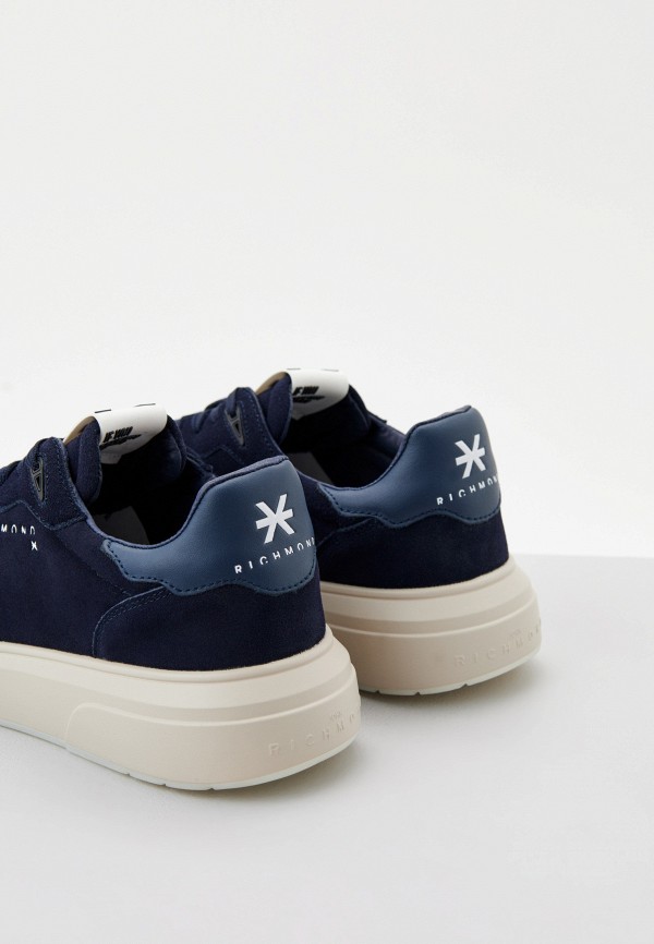 John Richmond Кеды - фото 4