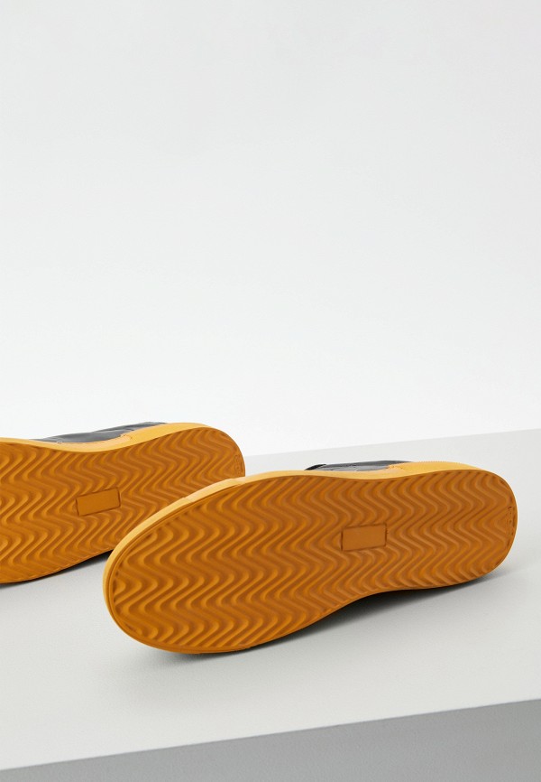 John Richmond Кеды - фото 5