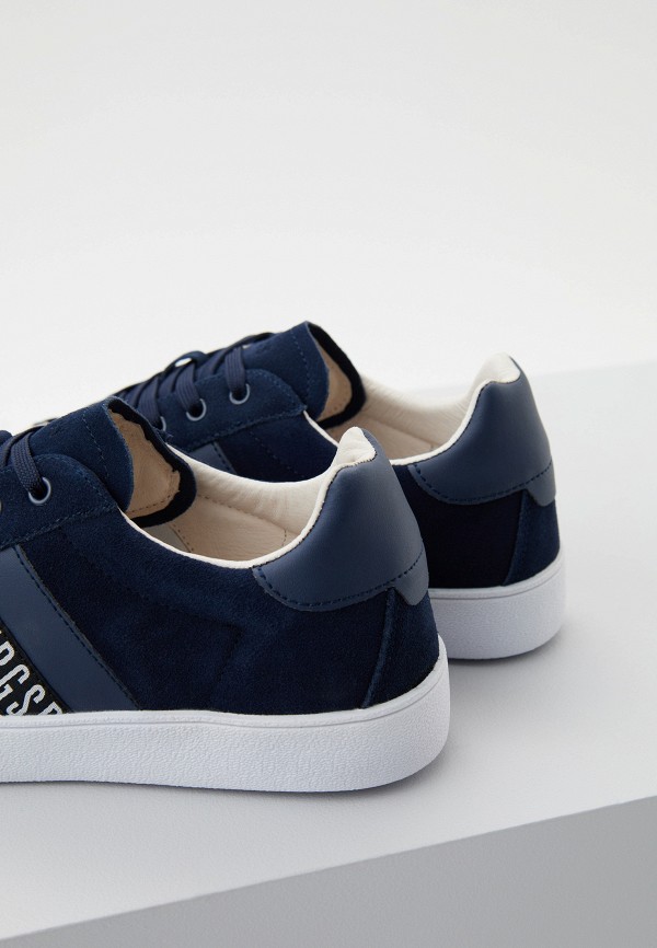 Bikkembergs Кеды - фото 4