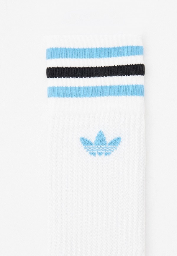 adidas Originals Носки 3 пары - SOLID CREW SOCK - фото 2
