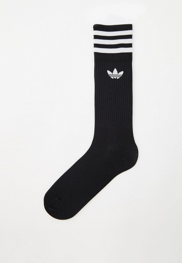 adidas Originals Носки 3 пары - SOLID CREW SOCK - фото 3