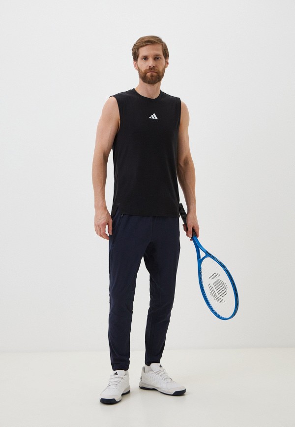 adidas Брюки спортивные - D4T PANTS - фото 2