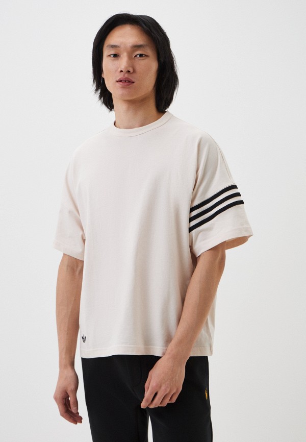 adidas Originals Футболка - NEW C TEE - фото 1