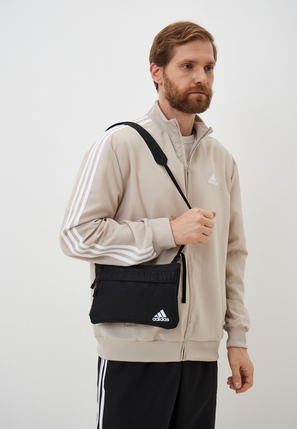 adidas Сумка - MH SAC - фото 5