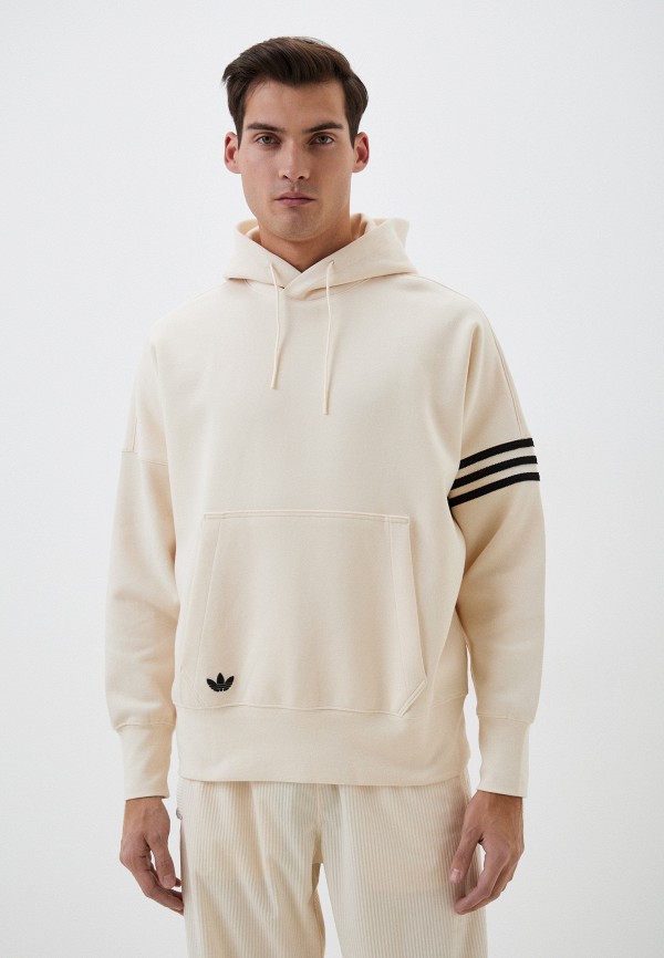 adidas Originals Худи - NEW C HOODIE - фото 1