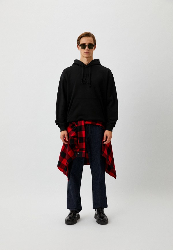 Hugo Худи - Dokras - фото 2