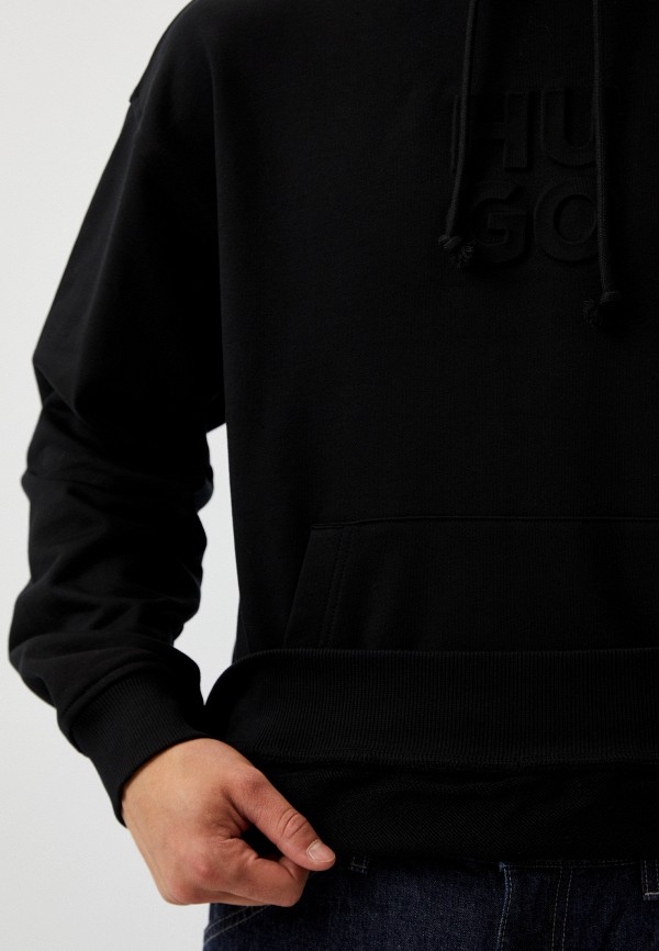 Hugo Худи - Dokras - фото 4