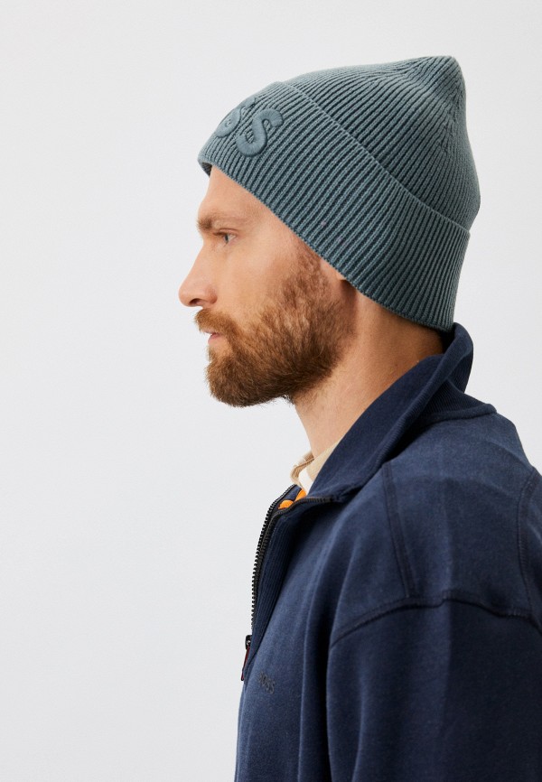 Boss Шапка -  - фото 5