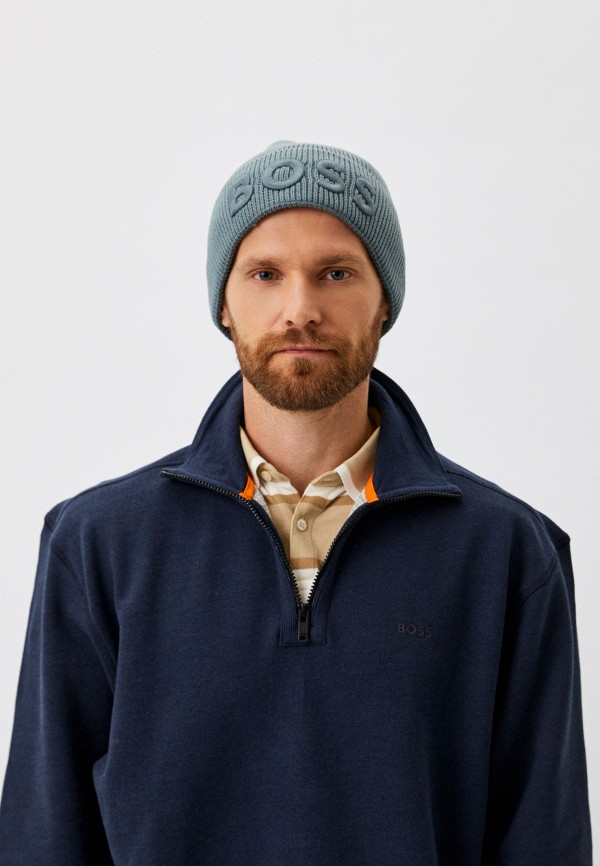 Boss Шапка -  - фото 4