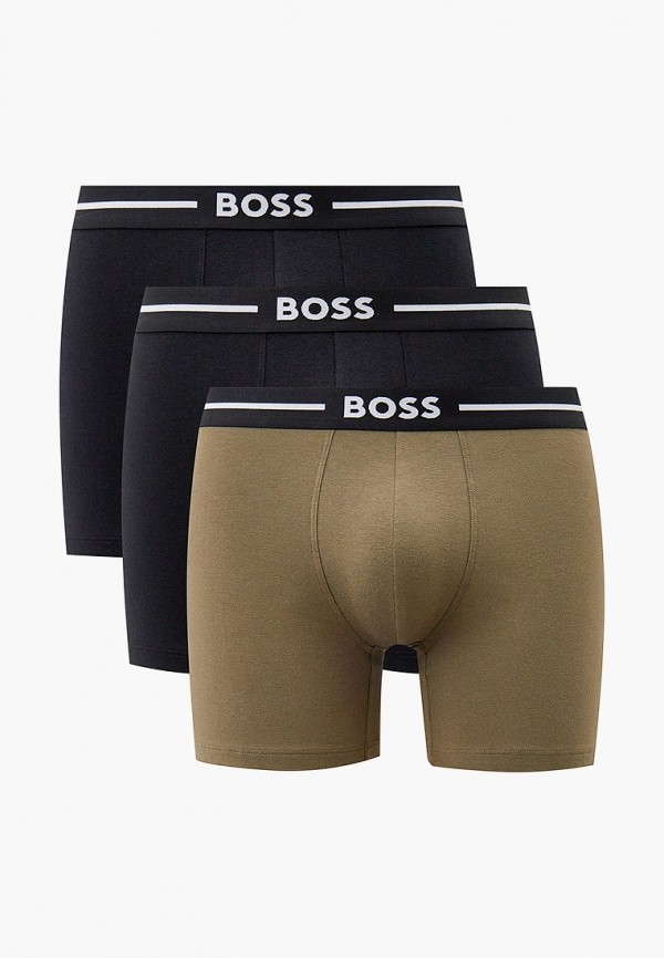 Boss Трусы 3 шт. -  - фото 1