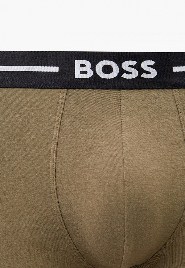 Boss Трусы 3 шт. -  - фото 3