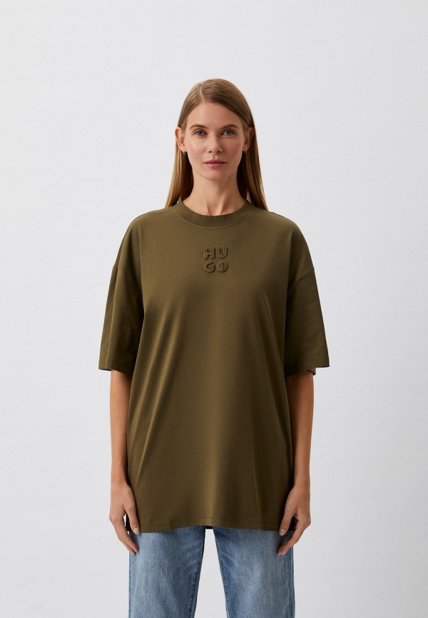 Hugo Футболка - Drisela_2 - фото 1